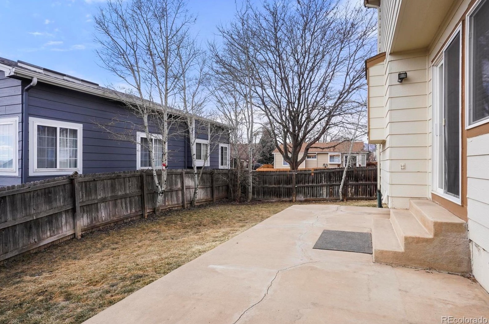 8526 Upham Way, Littleton CO  80128-6364 exterior