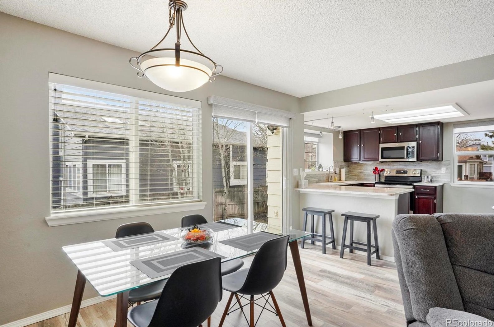 8526 Upham Way, Littleton CO  80128-6364 exterior