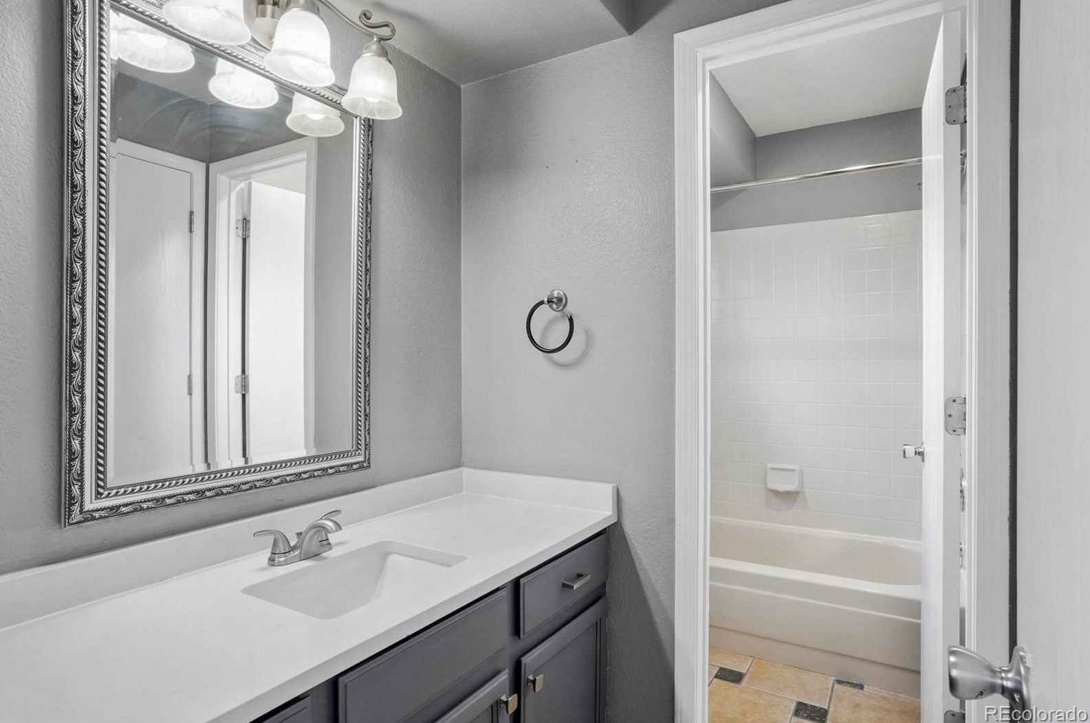 8526 Upham Way, Littleton CO  80128-6364 exterior