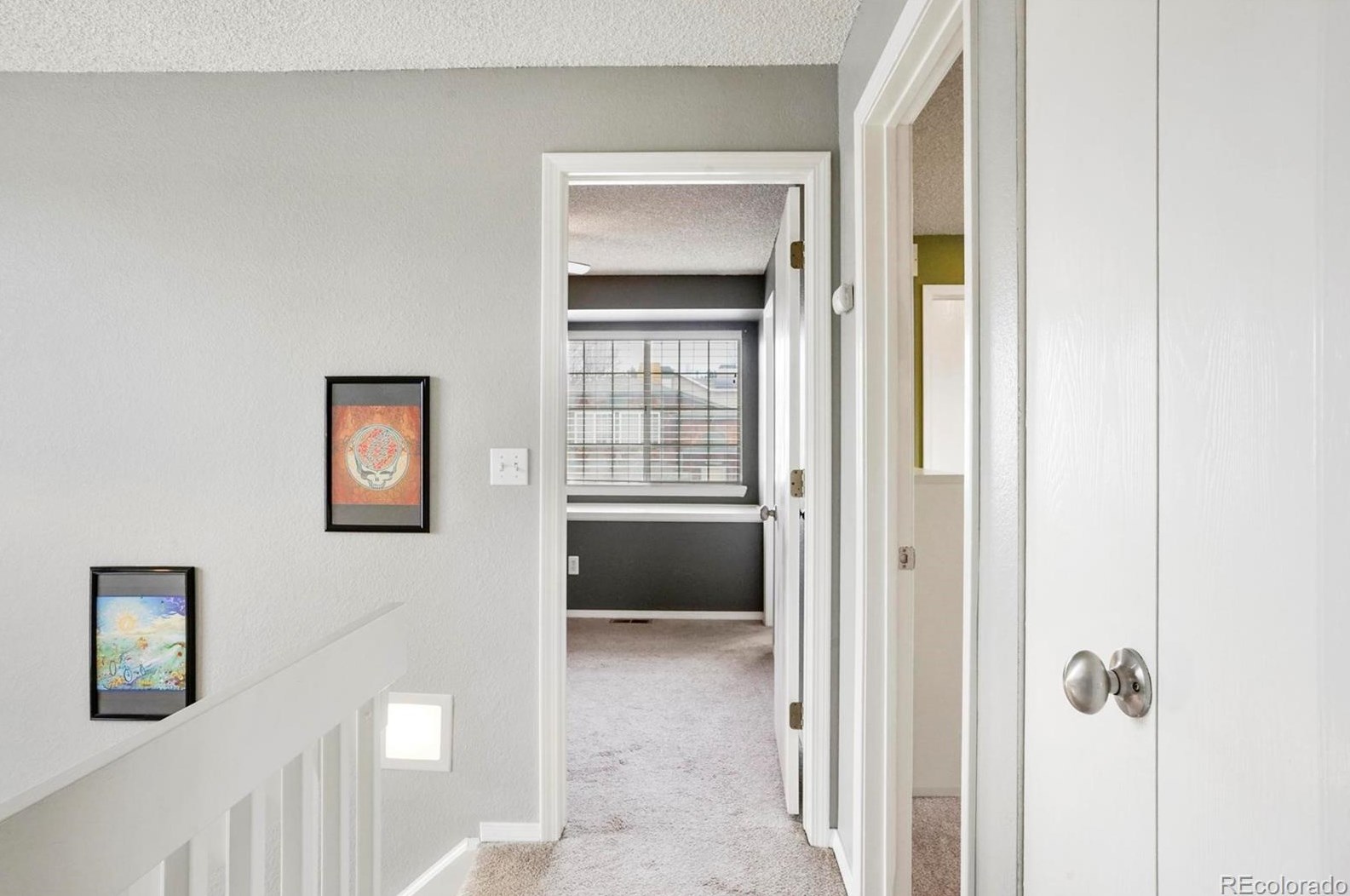 8526 Upham Way, Littleton CO  80128-6364 exterior