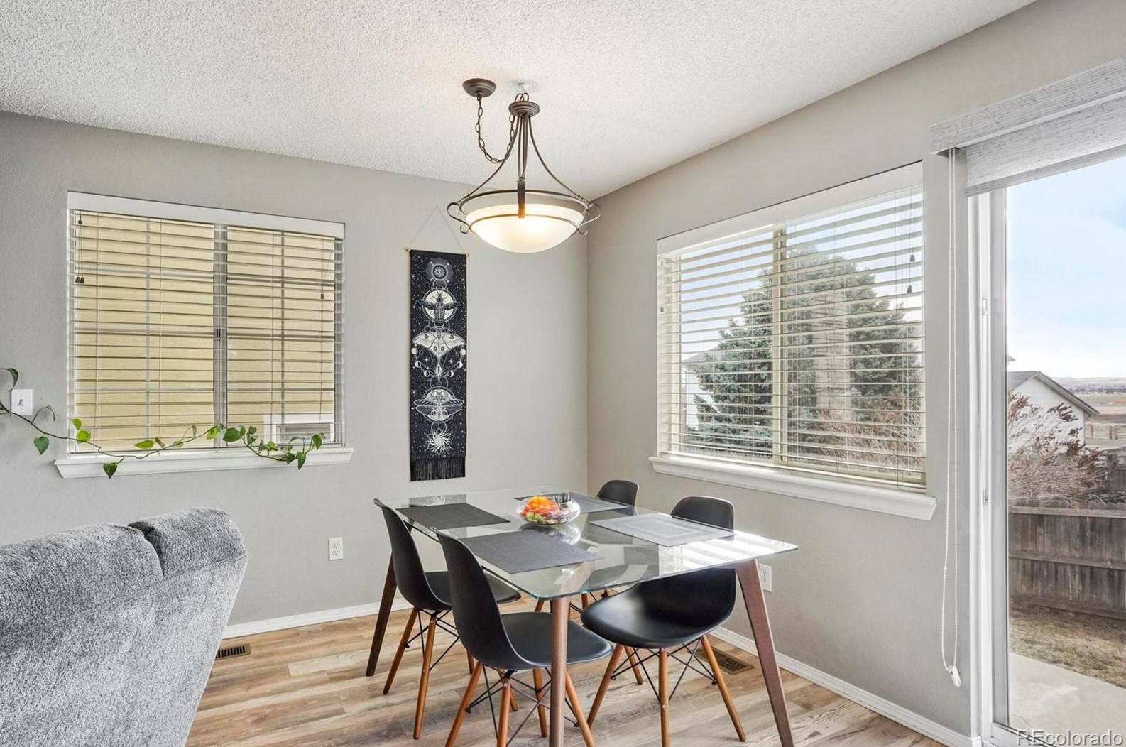 8526 Upham Way, Littleton CO  80128-6364 exterior