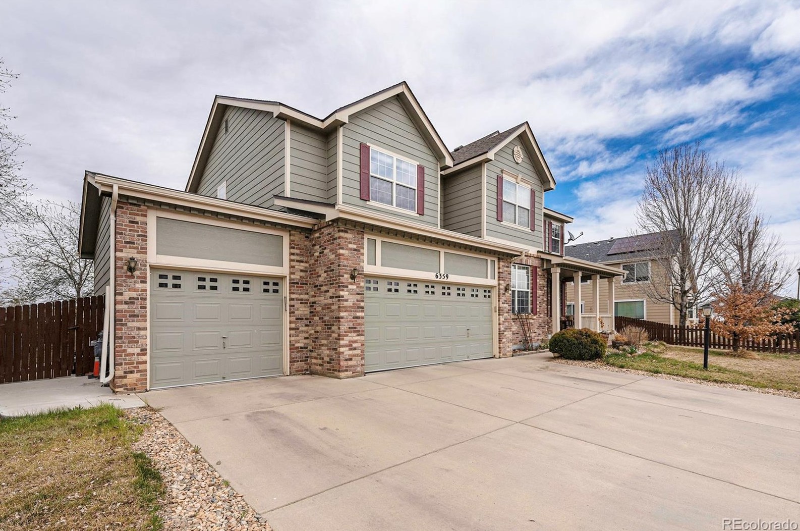 6359 Utica Ave, Longmont, CO 80504-5240