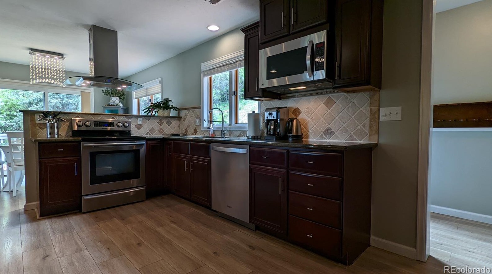 6533 Big Horn Trl, Littleton CO 80125-9091 exterior