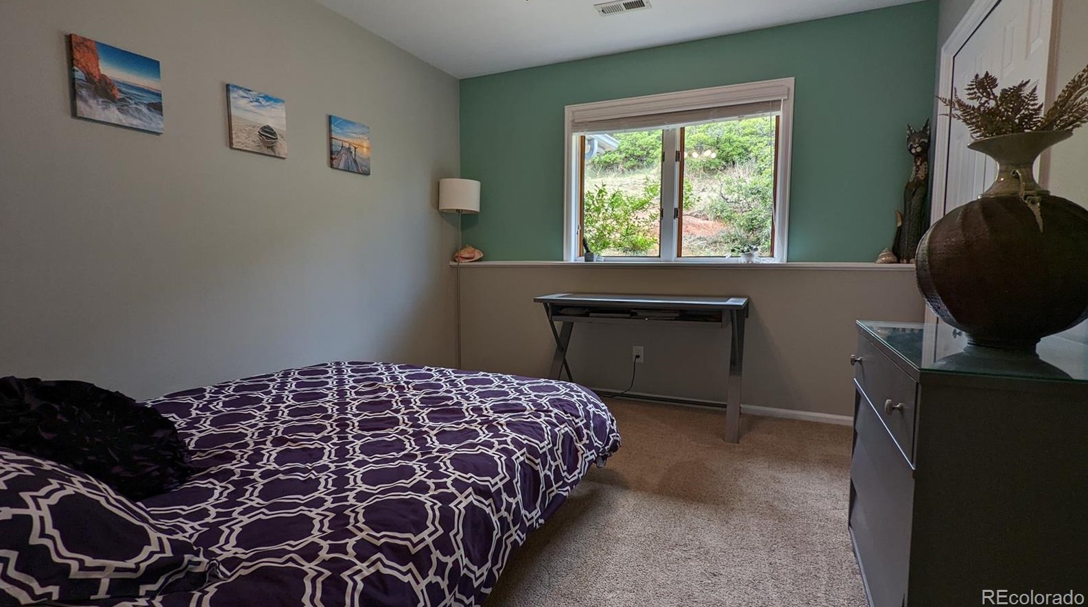 6533 Big Horn Trl, Littleton CO 80125-9091 exterior