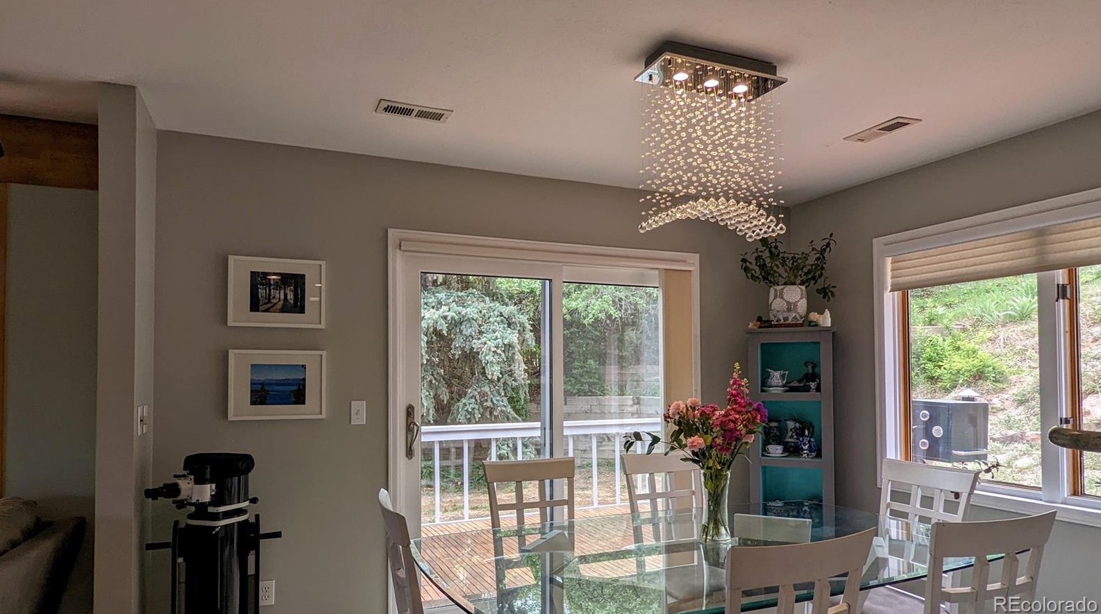 6533 Big Horn Trl, Littleton CO 80125-9091 exterior