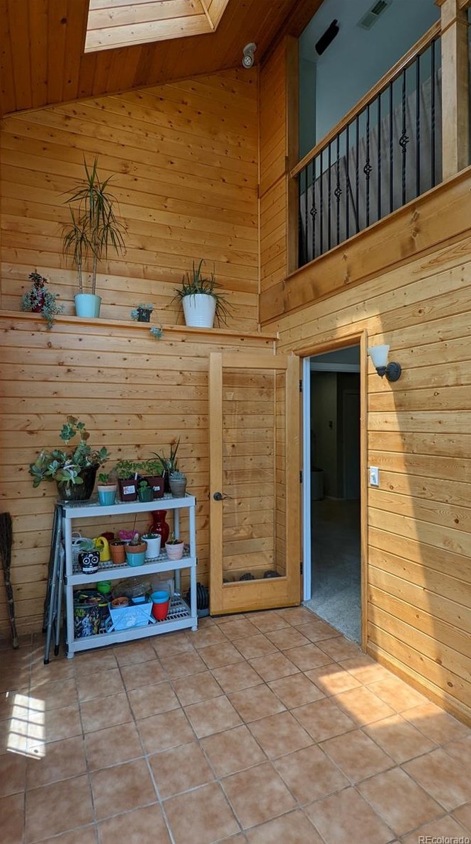 6533 Big Horn Trl, Littleton CO 80125-9091 exterior