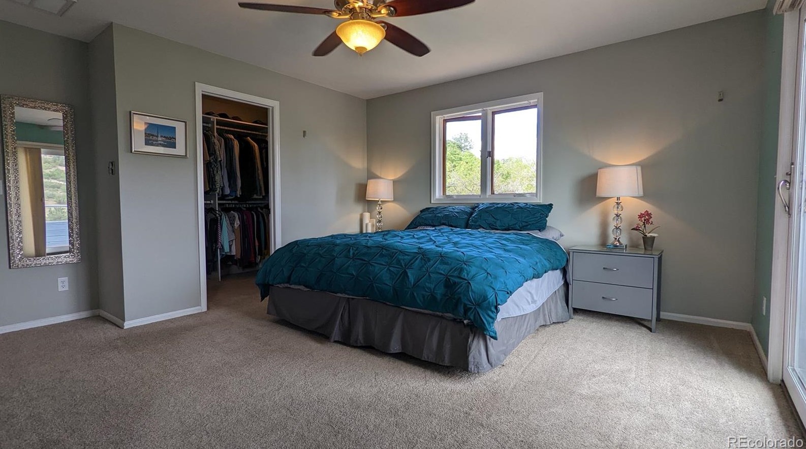 6533 Big Horn Trl, Littleton CO 80125-9091 exterior