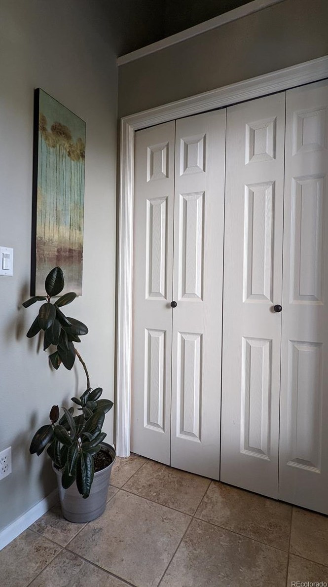 6533 Big Horn Trl, Littleton CO 80125-9091 exterior