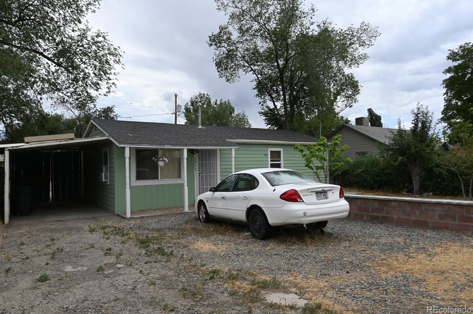 2917 Sandra Ave, Grand Junction, CO 81504