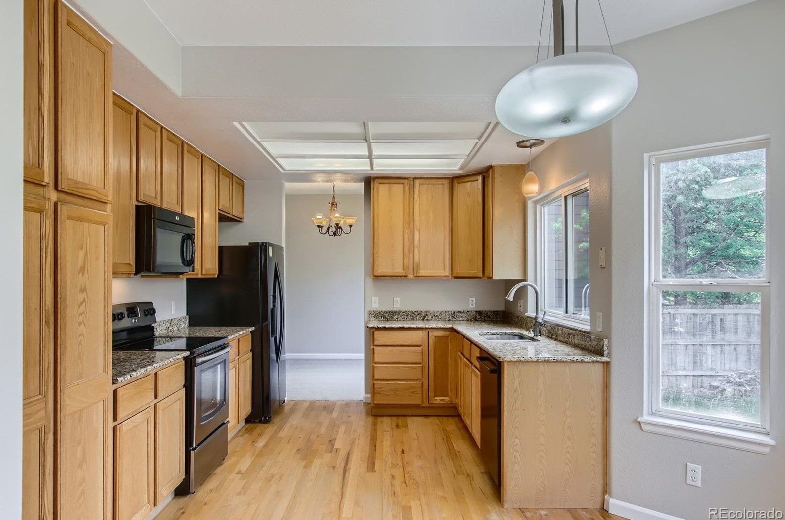 12217 Coal Mine Dr, Littleton CO 80127-4858 exterior