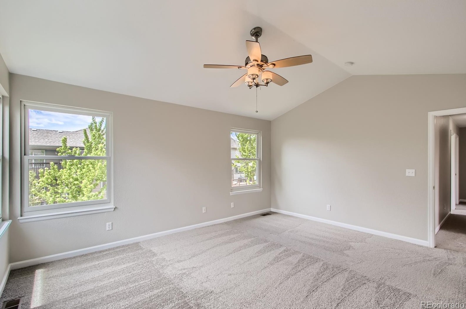 12217 Coal Mine Dr, Littleton CO 80127-4858 exterior