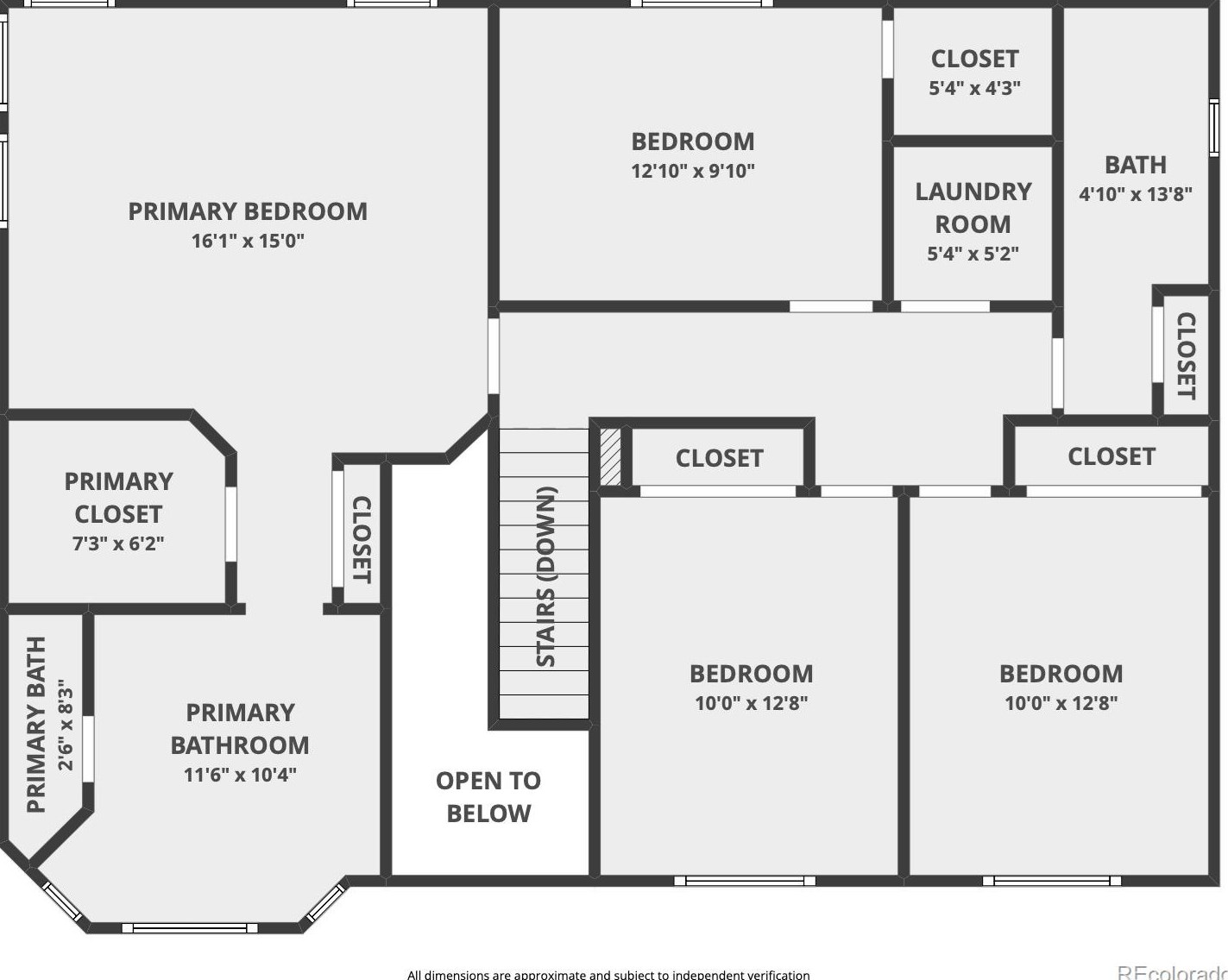 12217 Coal Mine Dr, Littleton CO 80127-4858 exterior