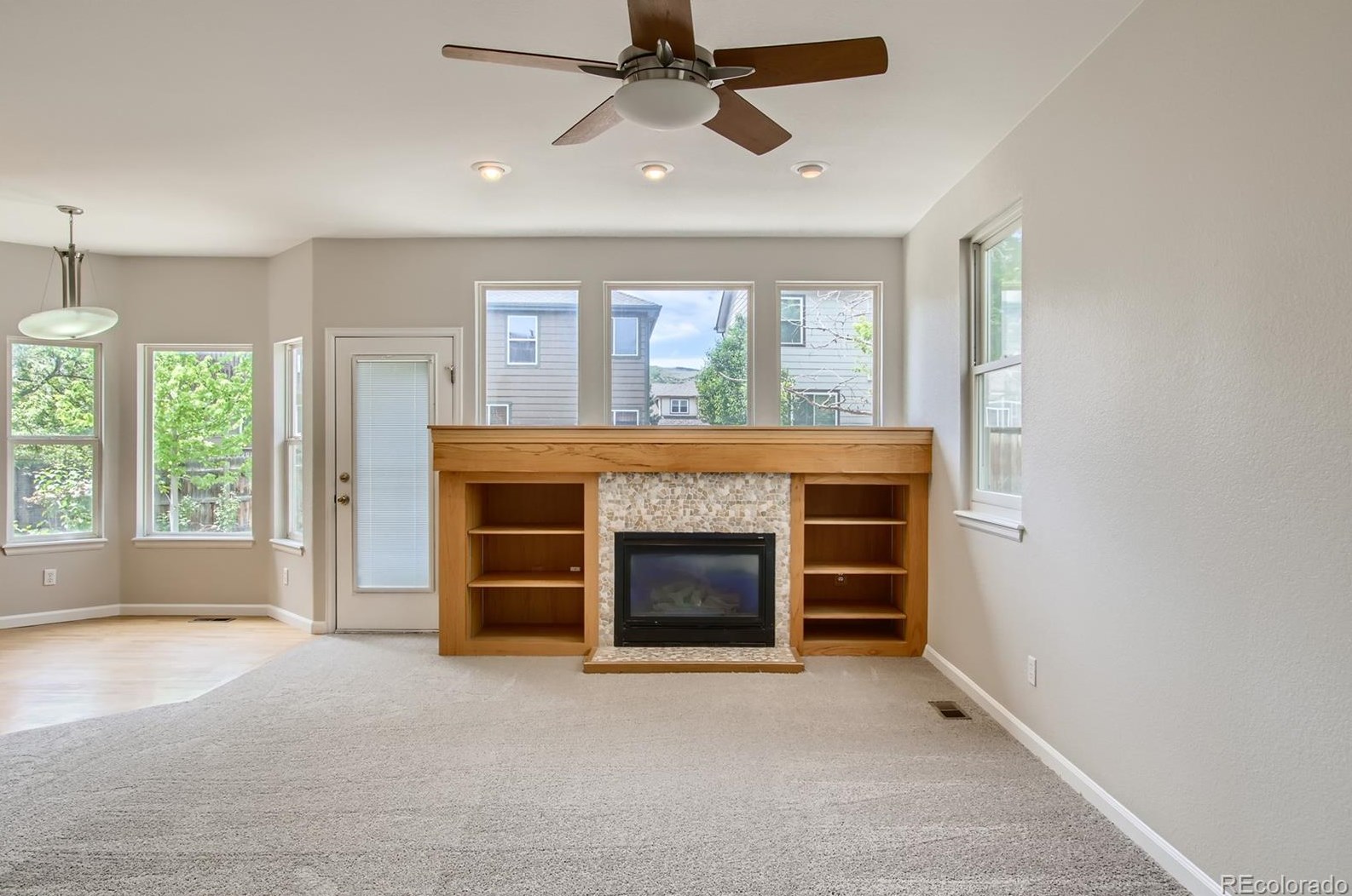 12217 Coal Mine Dr, Littleton CO 80127-4858 exterior