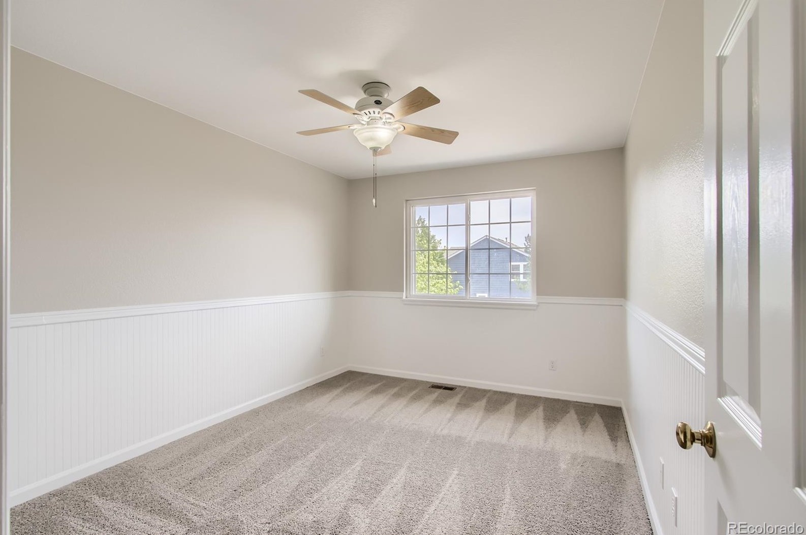 12217 Coal Mine Dr, Littleton CO 80127-4858 exterior