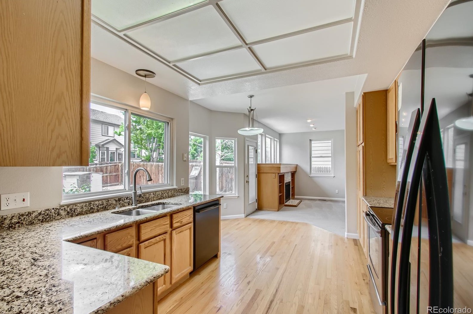 12217 Coal Mine Dr, Littleton CO 80127-4858 exterior