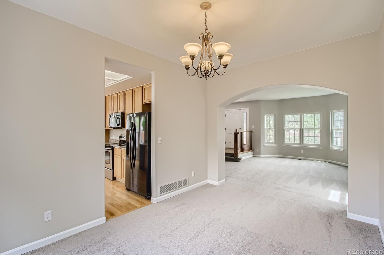 12217 Coal Mine Dr, Littleton CO 80127-4858 exterior