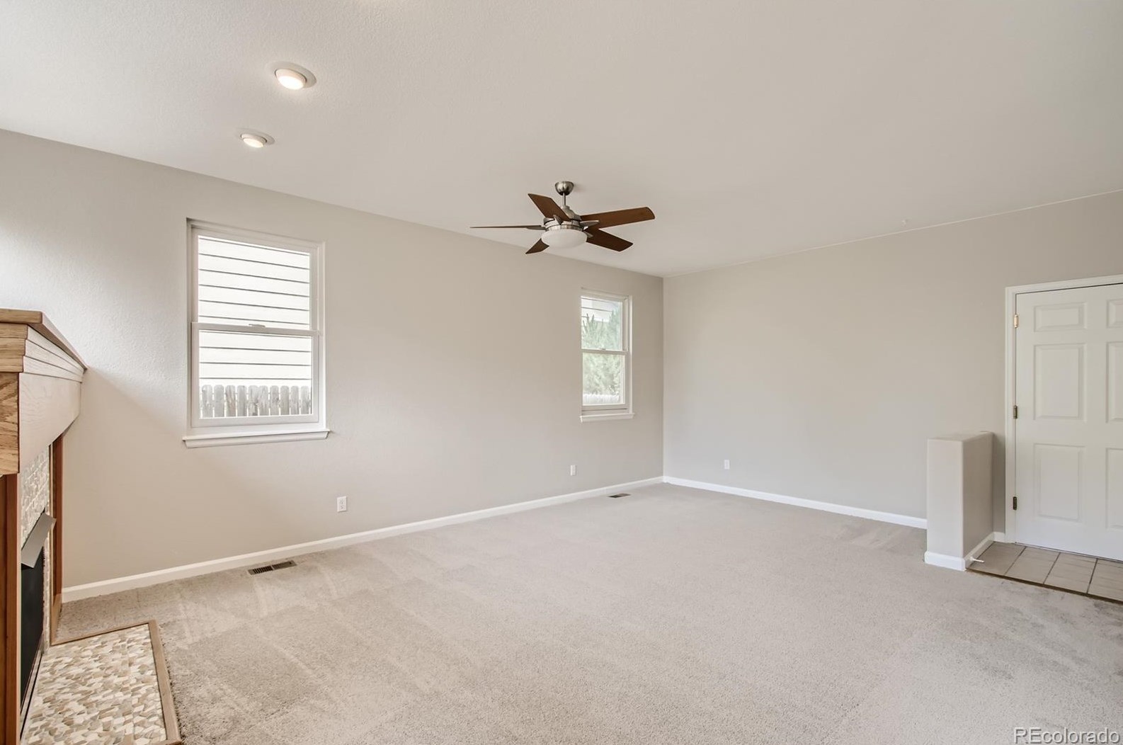 12217 Coal Mine Dr, Littleton CO 80127-4858 exterior