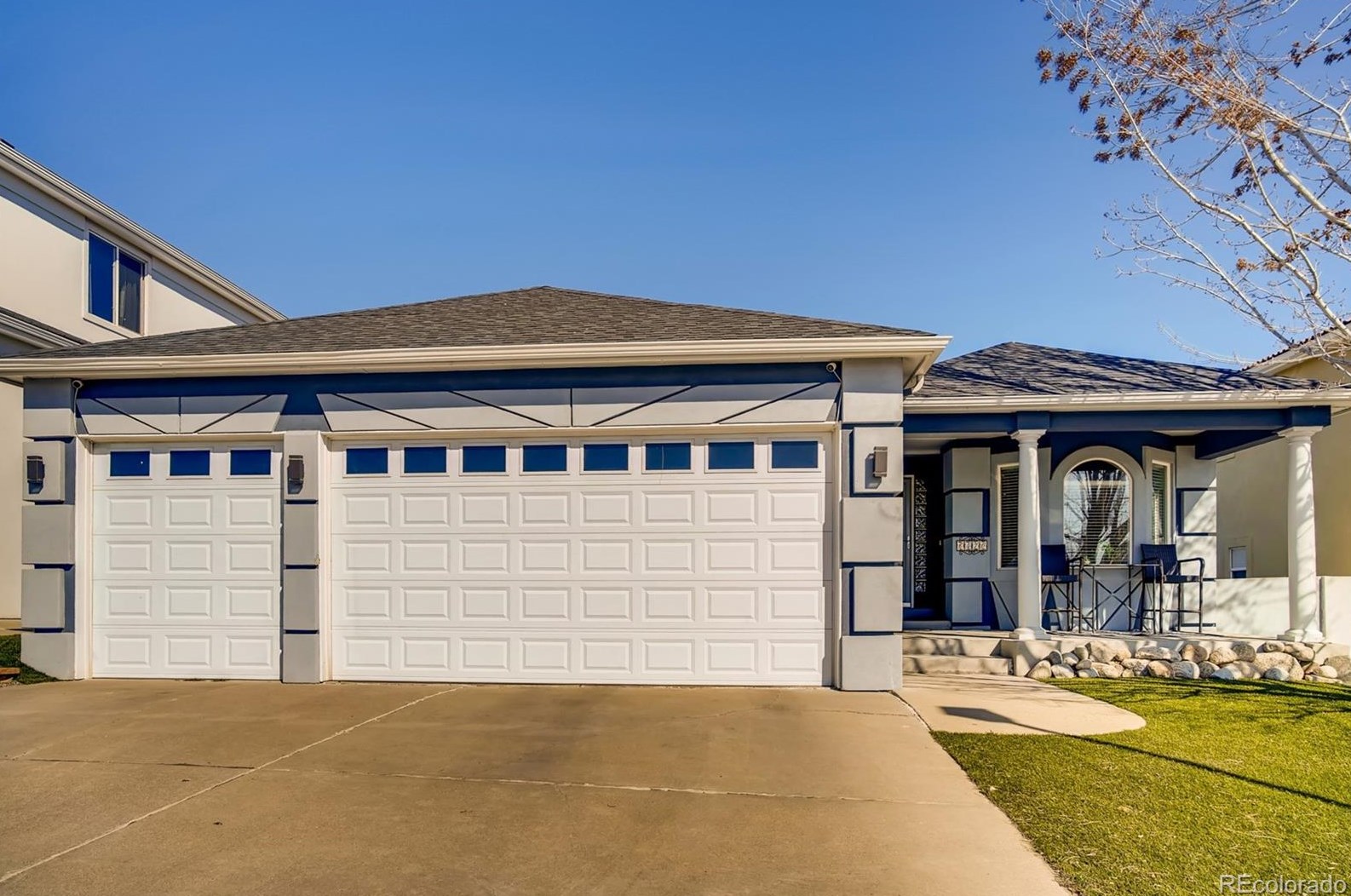 6470 Newton St, Arvada, CO 80003-6448