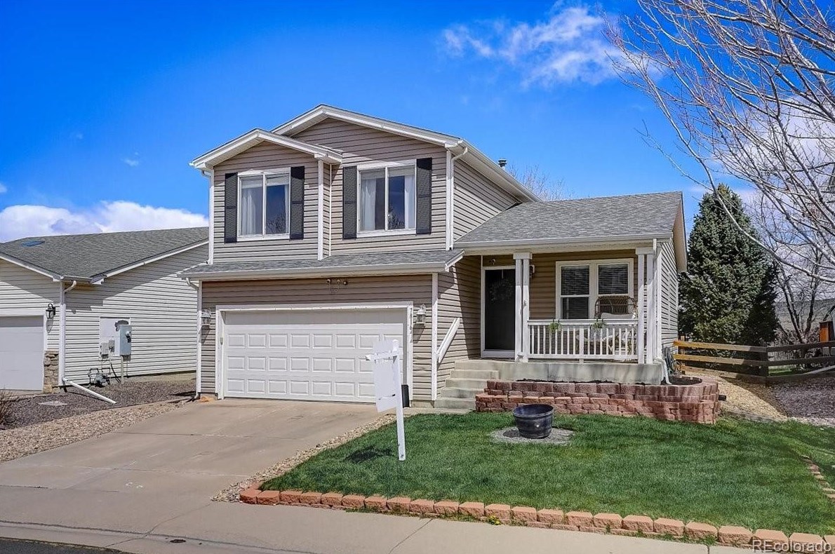 7816 Mule Deer Pl, Littleton, CO 80125-8867