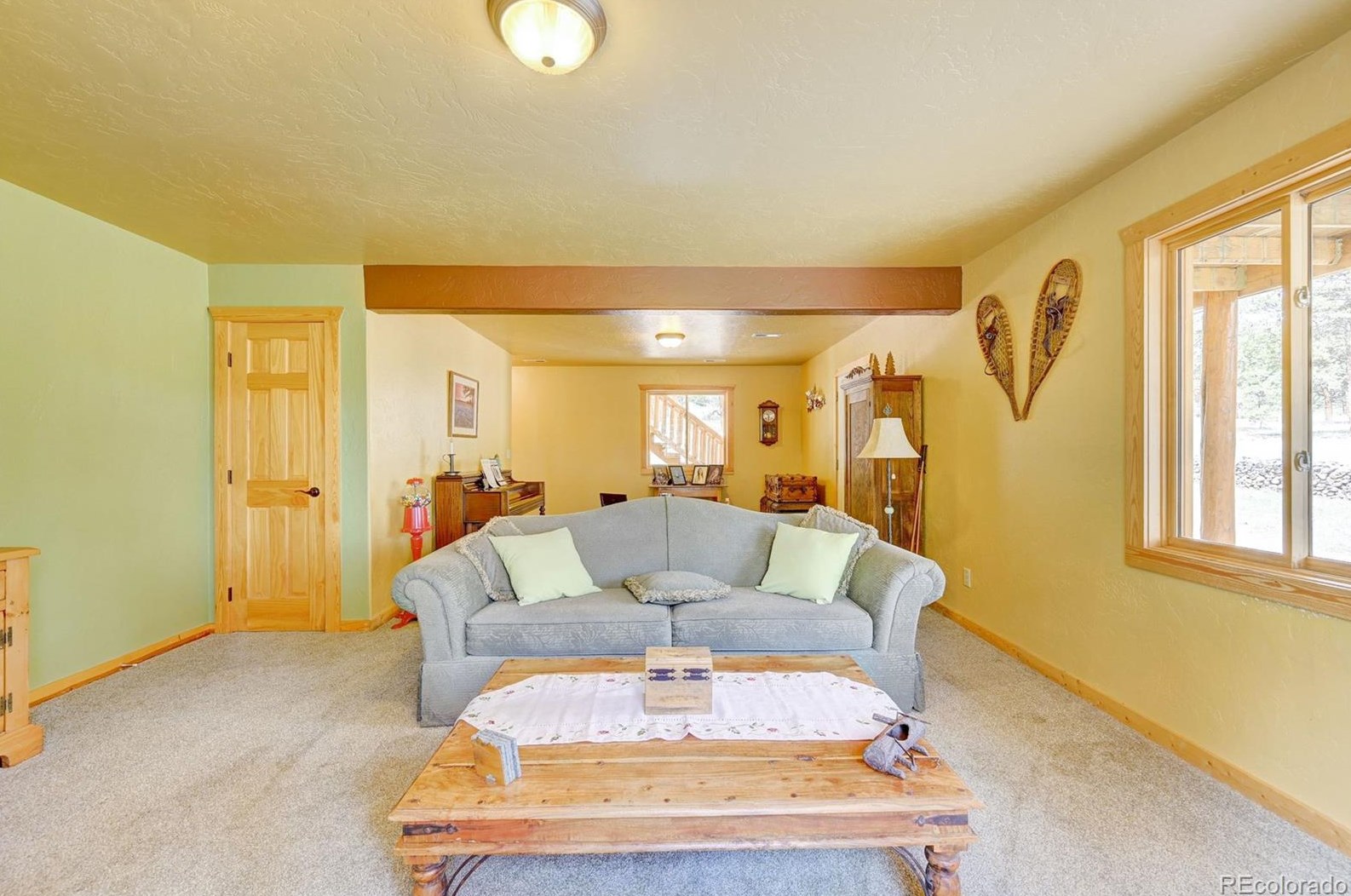 58 Conestoga Ct, Bailey CO  80421-2335 exterior