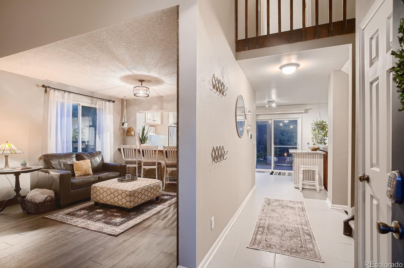 12429 84 Dr, Arvada CO  80005-1158 exterior