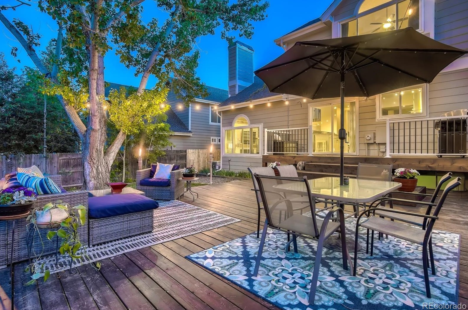 12429 84 Dr, Arvada CO  80005-1158 exterior