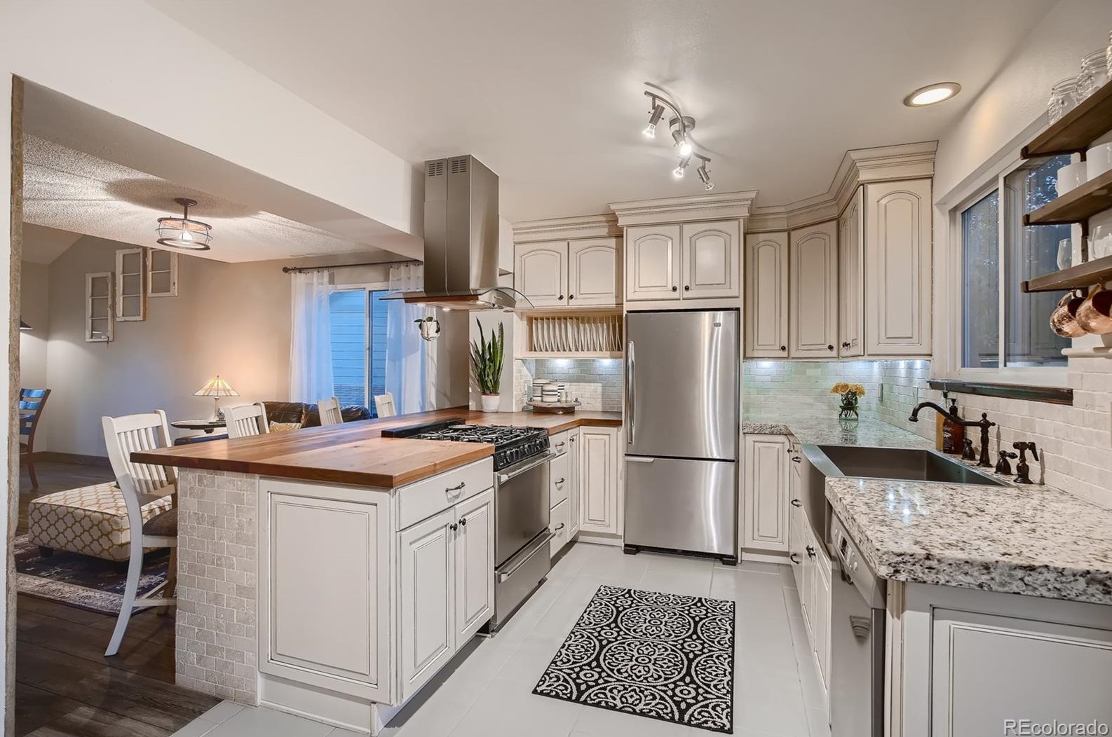 12429 84 Dr, Arvada CO  80005-1158 exterior