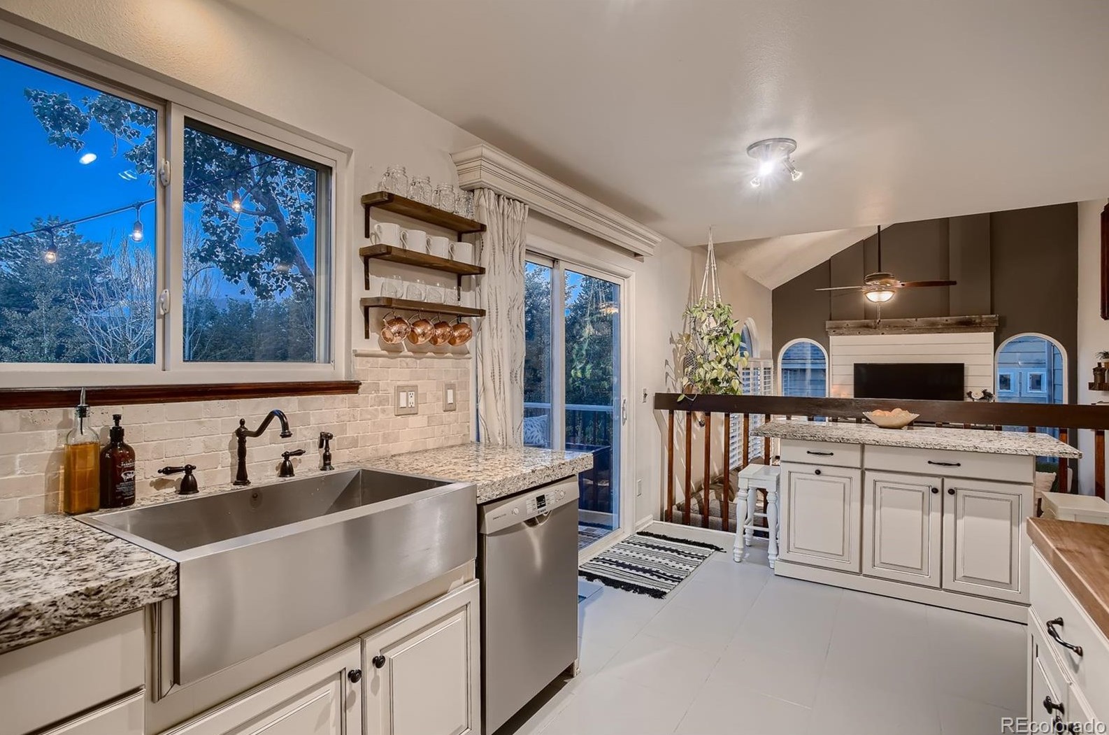 12429 84 Dr, Arvada CO  80005-1158 exterior