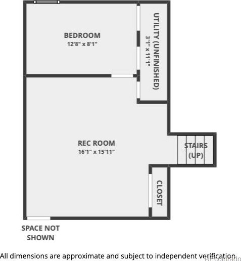 12429 84 Dr, Arvada CO  80005-1158 exterior