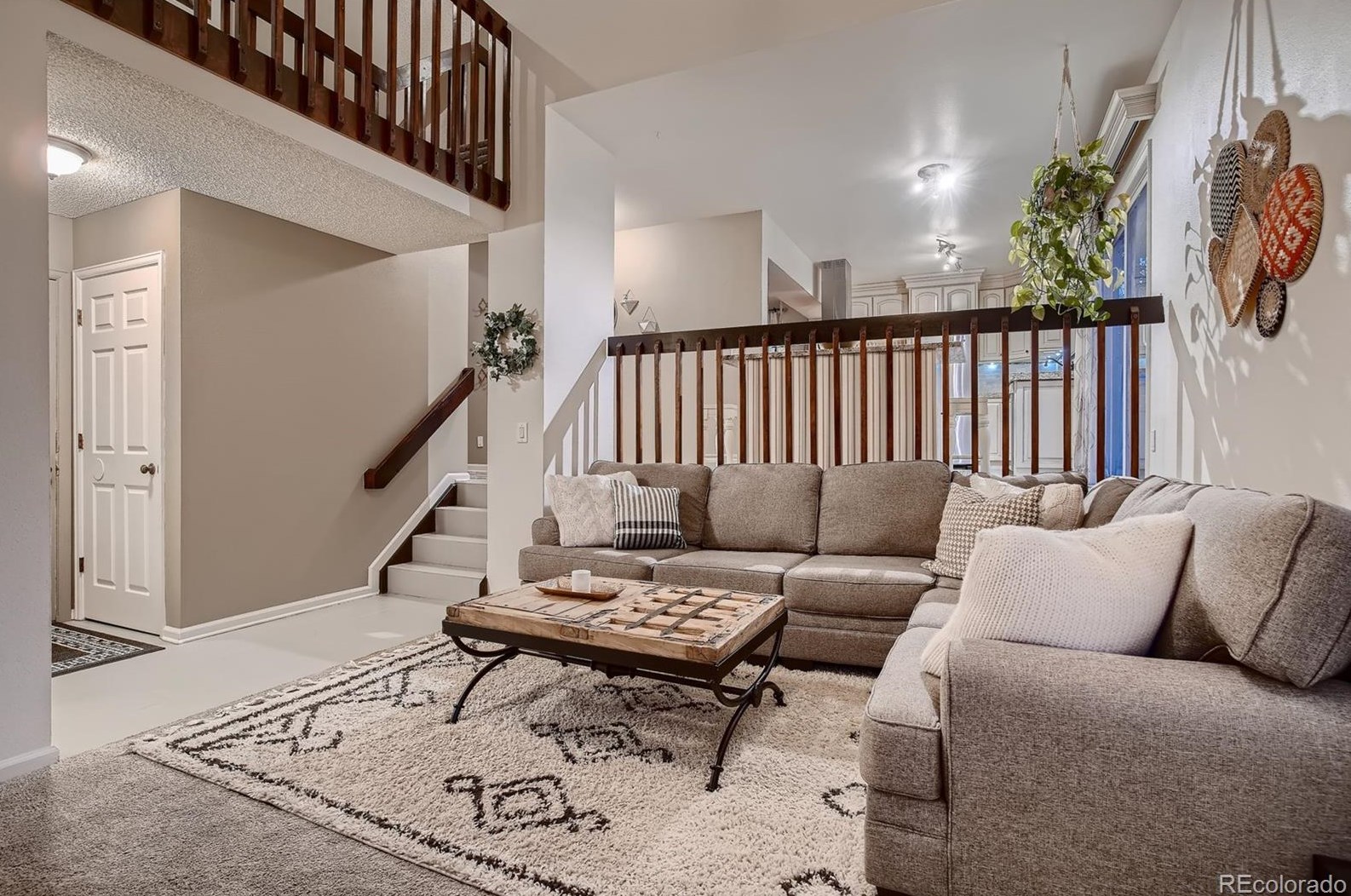 12429 84 Dr, Arvada CO  80005-1158 exterior