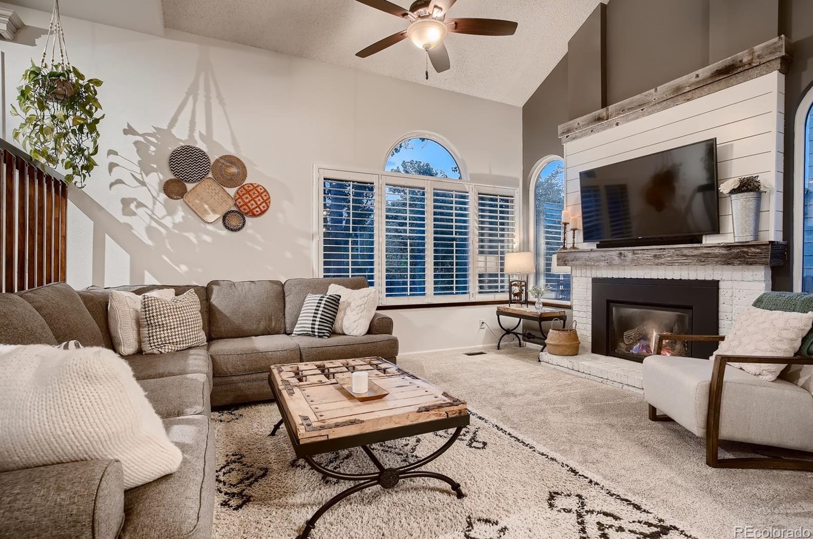 12429 84th Dr, Arvada CO  80005-1158 exterior