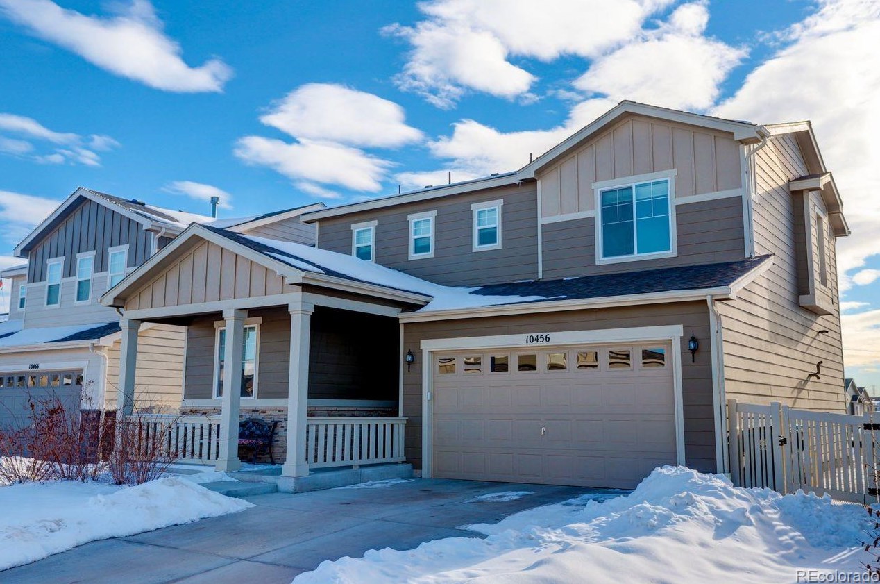 10456 Akron St, Henderson, CO 80640
