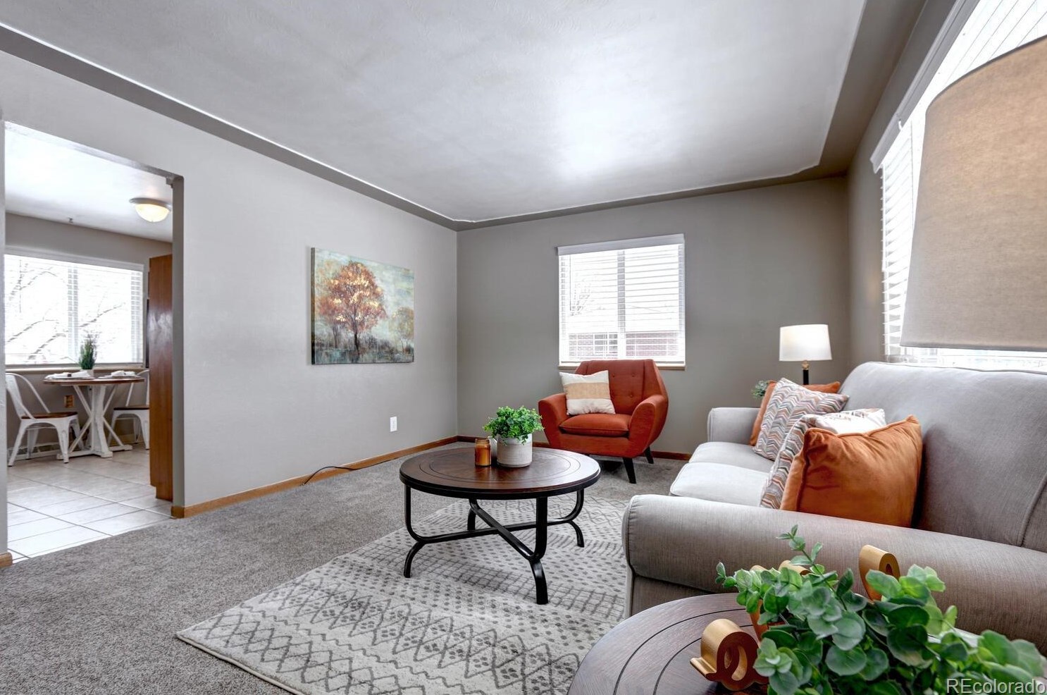 6450 Yarrow St, Arvada, CO 80004-3455