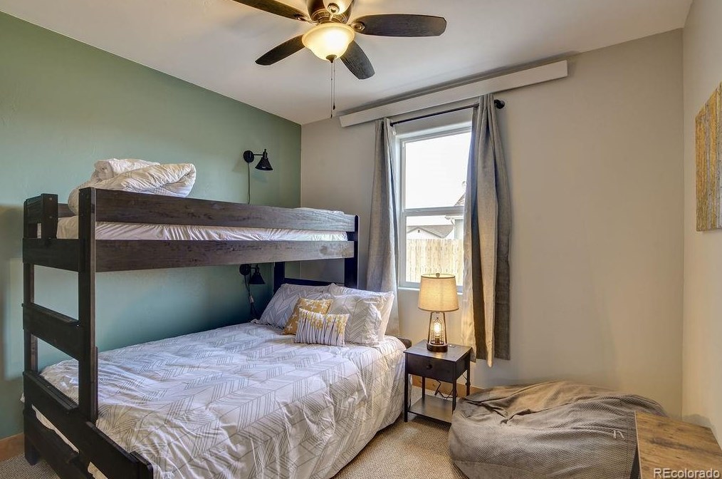 141 Grouse Rd, Buena Vista CO  81211-2204 exterior