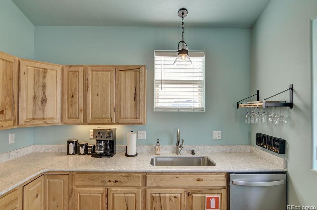 141 Grouse Rd, Buena Vista CO  81211-2204 exterior