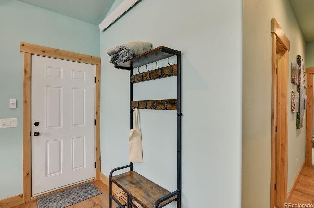 141 Grouse Rd, Buena Vista CO  81211-2204 exterior