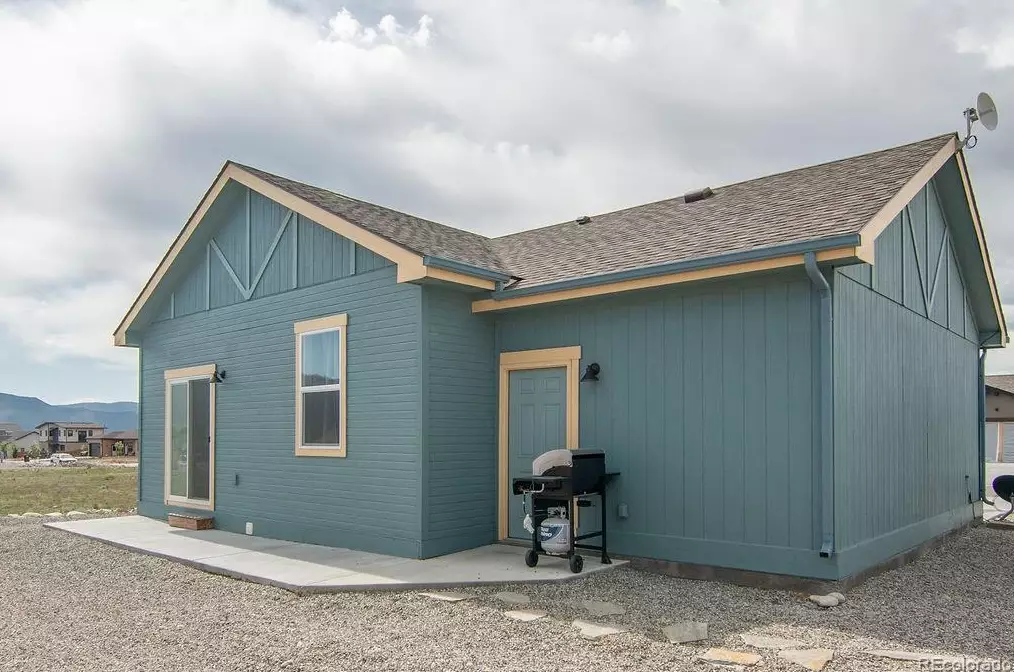 141 Grouse Rd, Buena Vista CO  81211-2204 exterior