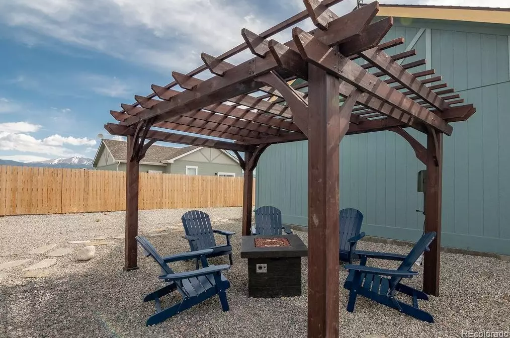 141 Grouse Rd, Buena Vista CO  81211-2204 exterior