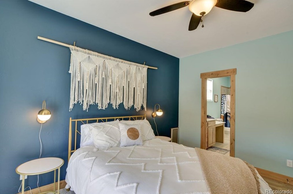 141 Grouse Rd, Buena Vista CO  81211-2204 exterior