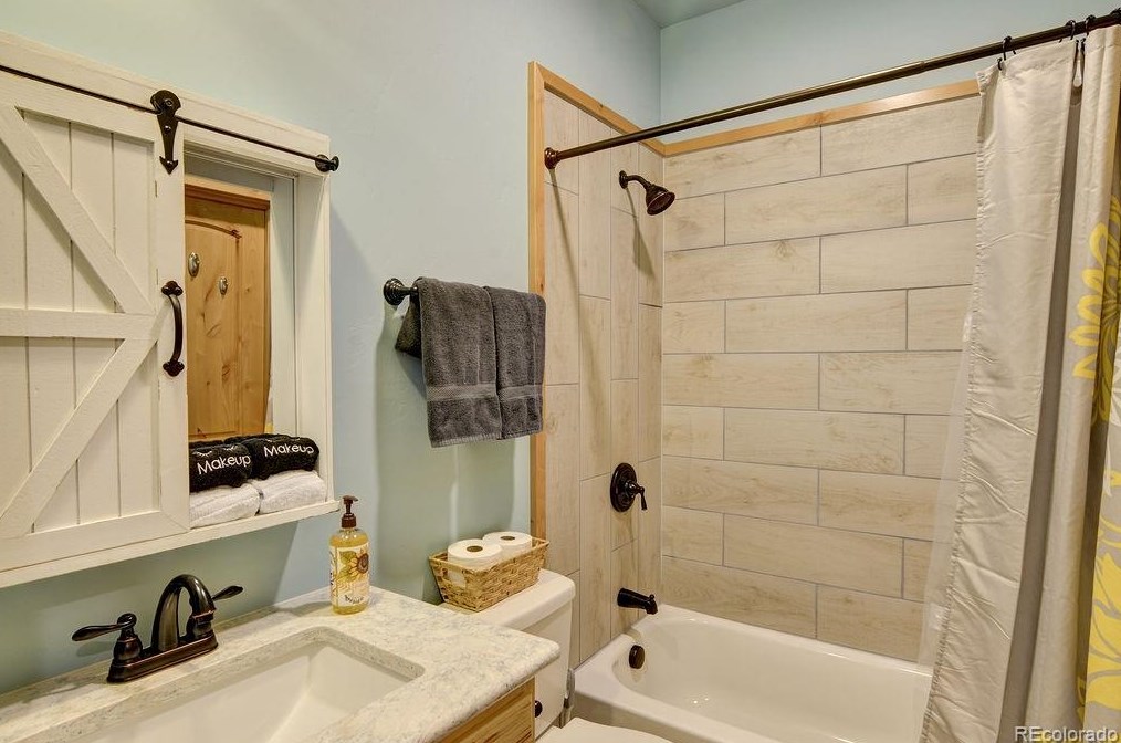 141 Grouse Rd, Buena Vista CO  81211-2204 exterior