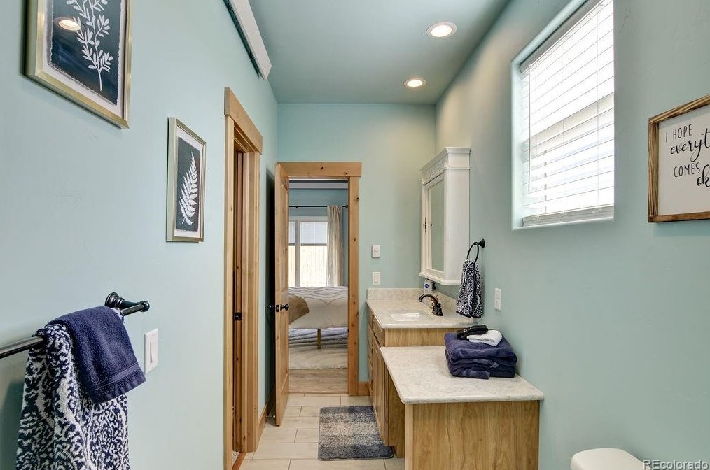 141 Grouse Rd, Buena Vista CO  81211-2204 exterior