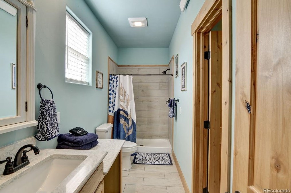 141 Grouse Rd, Buena Vista CO  81211-2204 exterior