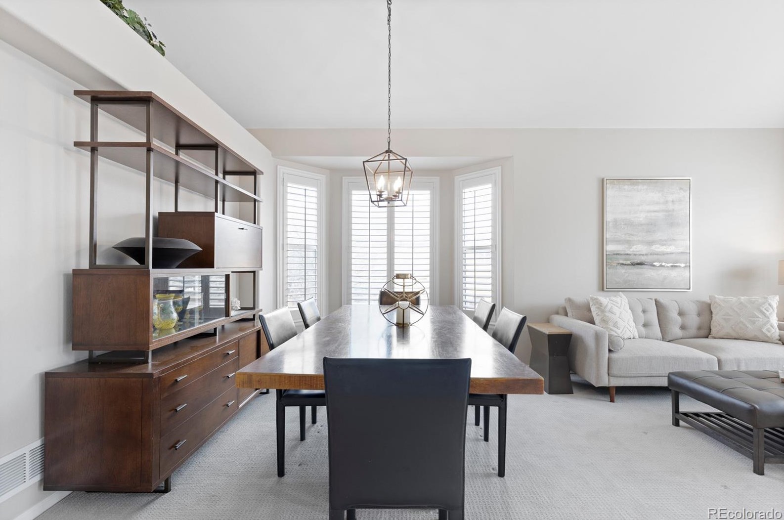 9275 Desert Willow Rd, Littleton CO  80129-5719 exterior