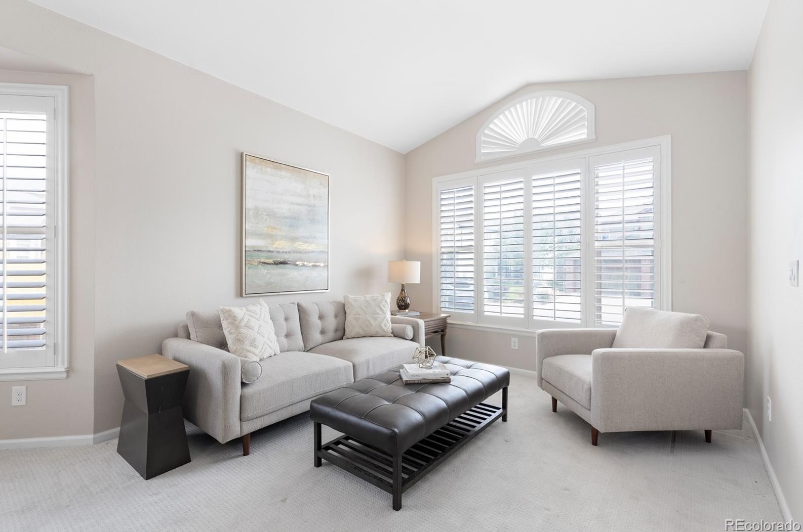 9275 Desert Willow Rd, Littleton CO  80129-5719 exterior