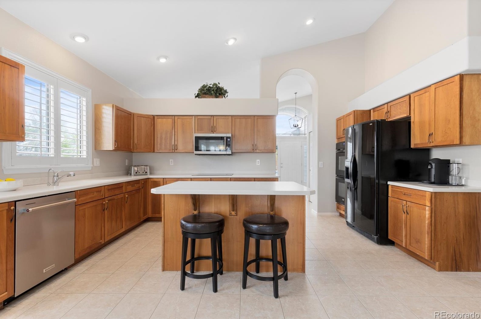 9275 Desert Willow Rd, Littleton CO  80129-5719 exterior