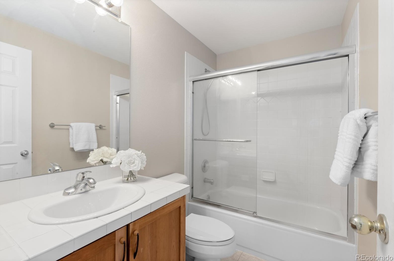 9275 Desert Willow Rd, Littleton CO  80129-5719 exterior