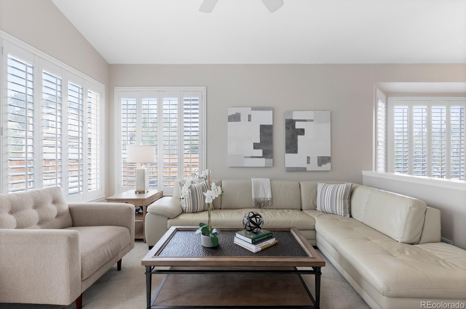 9275 Desert Willow Rd, Littleton CO  80129-5719 exterior