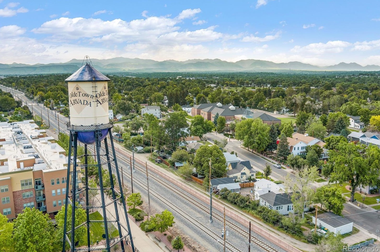 6901 Grandview Ave, Arvada, CO 80002-2617