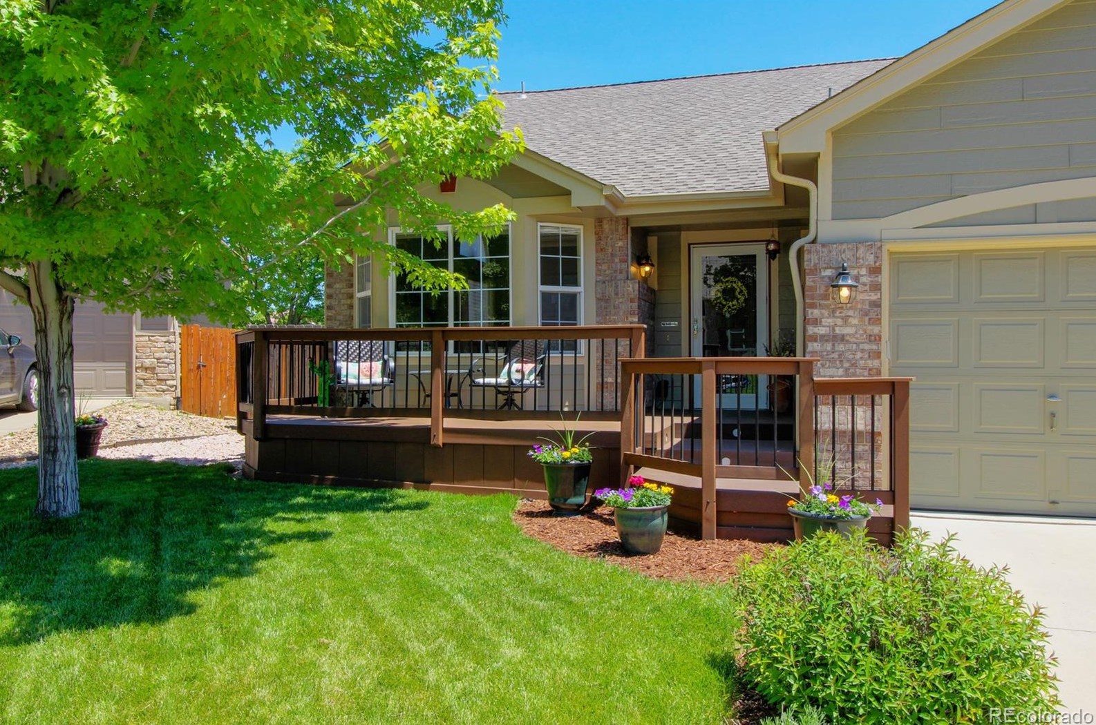 11648 84th Ln, Arvada, CO 80005-5135