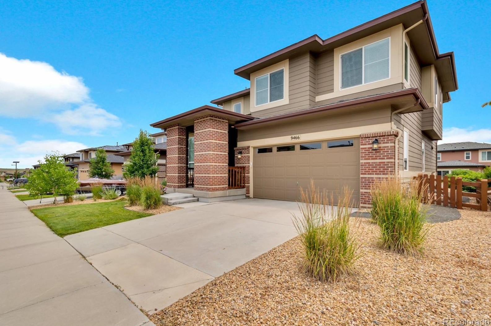 9466 Juniper Way, Arvada, CO 80007-7516